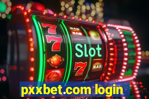 pxxbet.com login